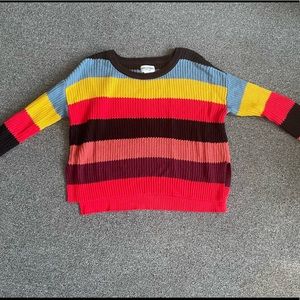 Arizona sweater top